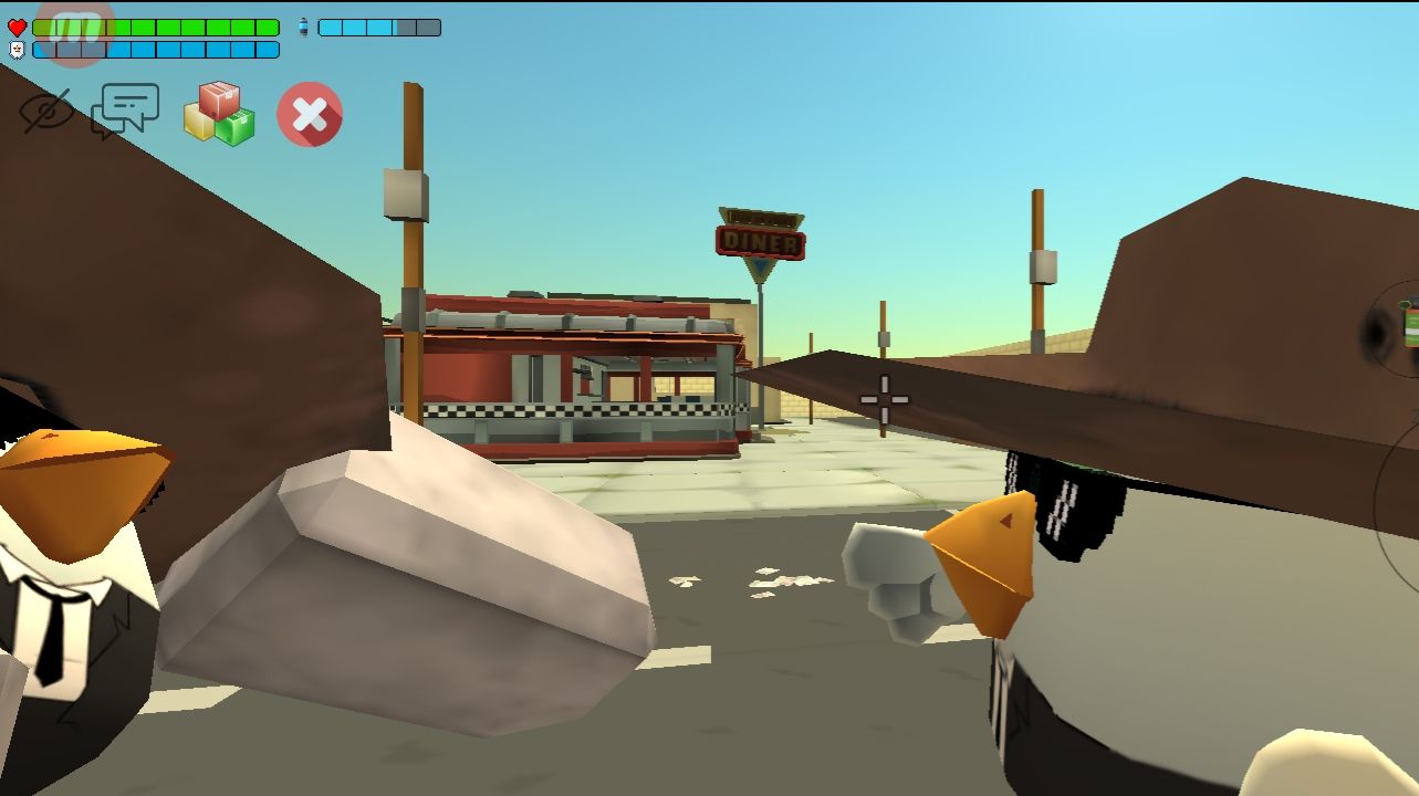 Пранк над Сергеем 23к 1.0