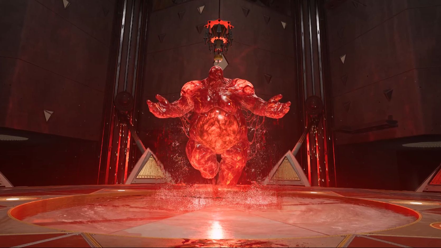 Atomic Heart DLC #4 Кровь на Хрустале - 14 серия ФИНАЛ