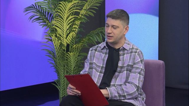 Утро Донбасса 20 апреля 2026 г. Знать, чтобы действовать. Первые симптомы нарушения ЖКТ.