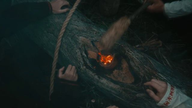 Видео-обложка для Купалы