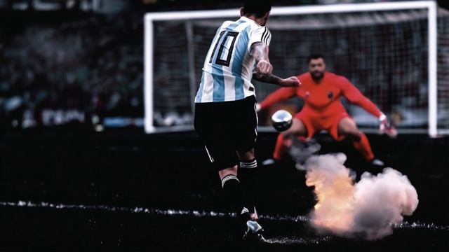 Fake Commercial Reserva Yerba Mate