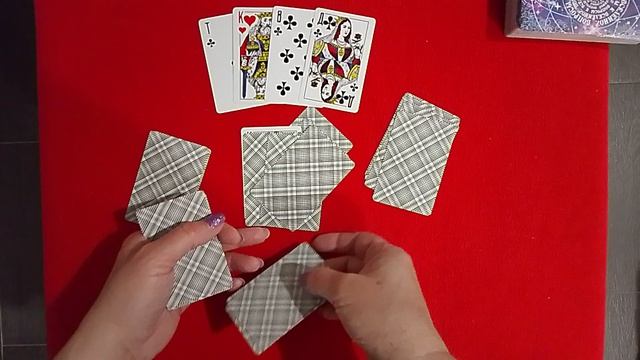 Неужели расстались? Что он думает ♣