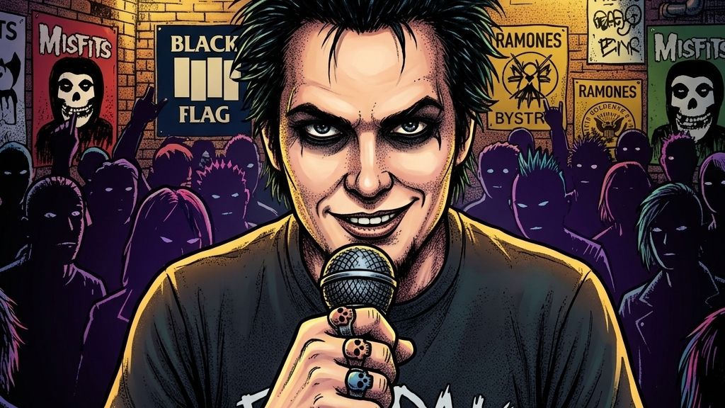 Негатив - Гнилой Аншлаг(Гниль)(Full Version)(Animation)