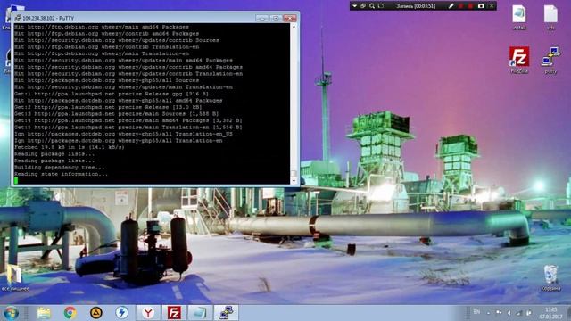 [NEW] Новый автоустановщик LitePanel (Лайтпанель) 2017 [UPDATE]