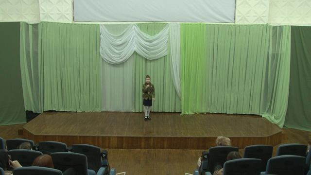 СПЕКТАКЛЬ: ПАЯЦ - УРОК ПАТРИОТИЗМА (2022)