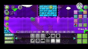 Я сделал СВОЙ УРОВЕНЬ ЛЁГКИМ! Облегчение Capabath и Geometrical dominator.