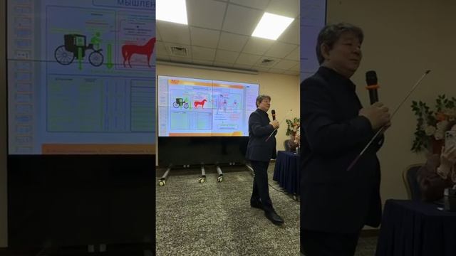 базовый курс обучения Монголия