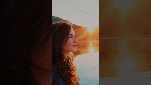 Испытания. Автор слов Юлия Журавлева Морошка.