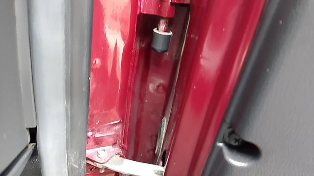 Обзор Нексия