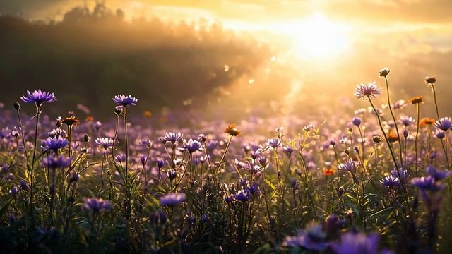 Не рвите цветы клип