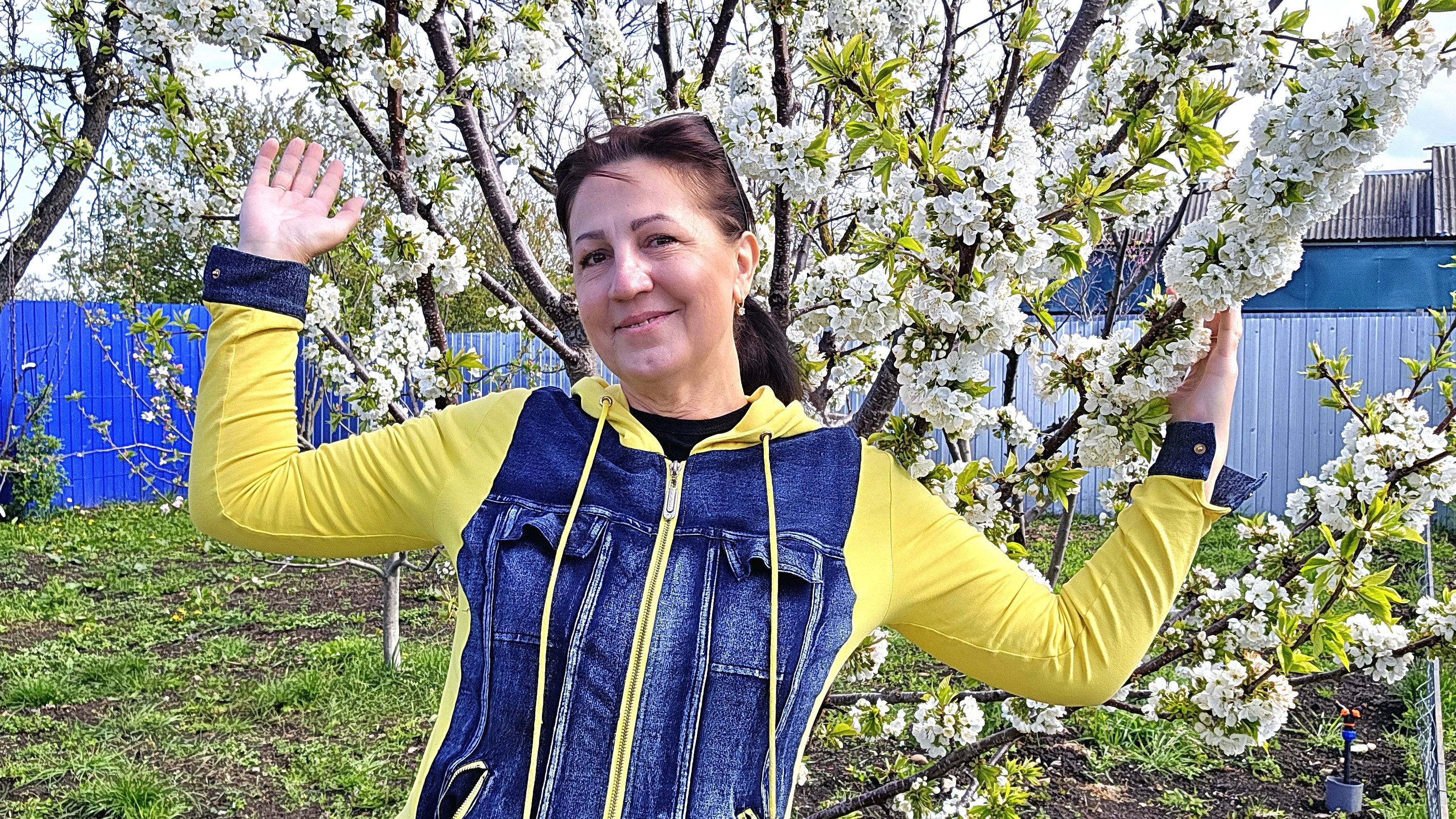 ✨️Дружба бывает и такой😆✨️Не дают снимать видео😅✨️Нам весело живётся!🤗✨️