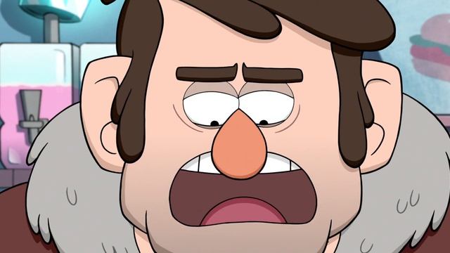 гравити фолз 12 серия 6 часть 2 сезон