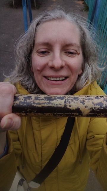 микроподтягивания для подружек со слабыми ручками