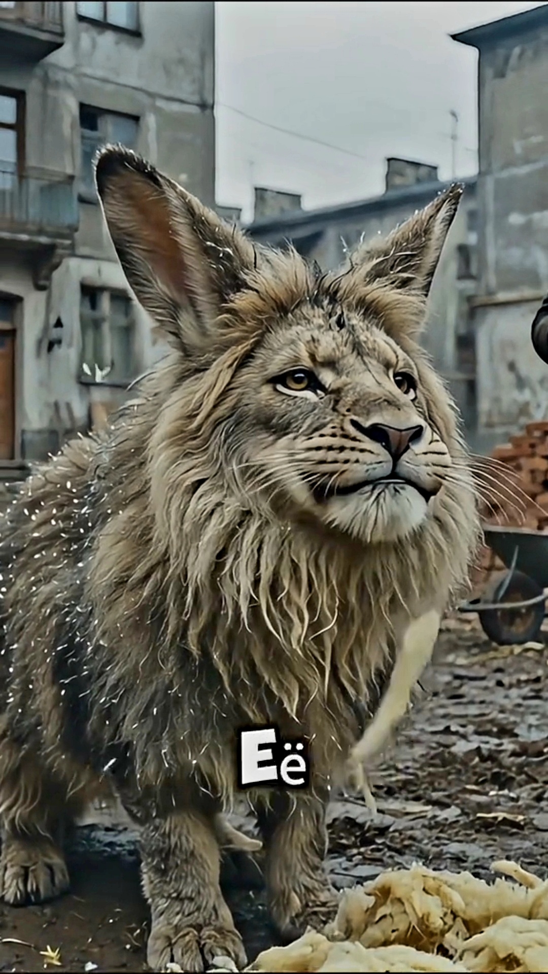 СССР как создавали Черемшу