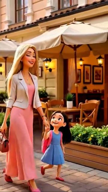 доброе утро