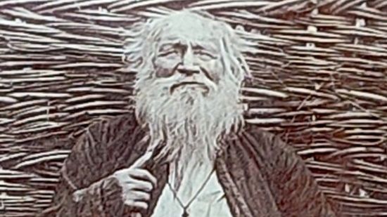 Старые фотографии из Новочеркасска