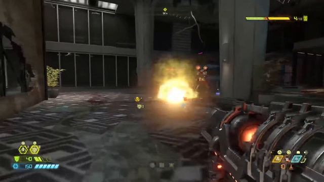 DOOM ETERNAL ➤ 5 СЕРИЯ ➤ PS5 [ФИНАЛ]