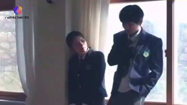 ЗА КАДРОВЫЕ СЬЁМКИ ТЭХЁН , КОФЕ ...МИНИ ФИЛЬМ...