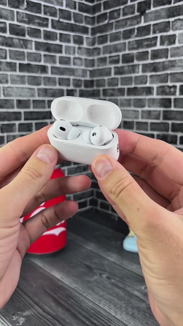 AirPods Pro 2 USB-C Bluetrum