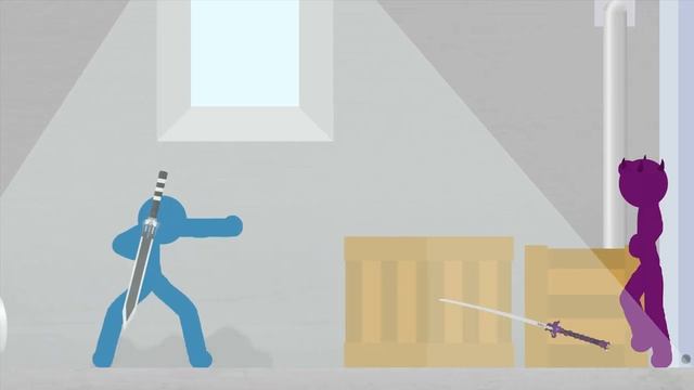 RHG Kursura Vs Shadow (by Kursura)