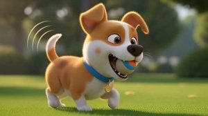 Пого вместе с друзьями учится дружбе. мультфильм для детей 2026