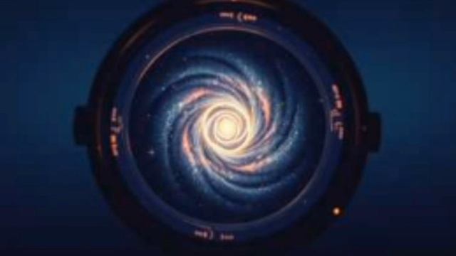 Звёздный телескоп