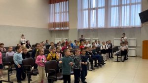 Карасукский педагогический колледж - 60 лет подготовки кадров