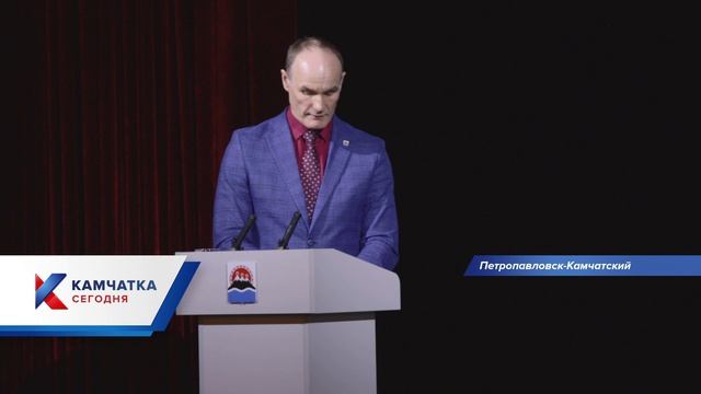 С. Лебедев: Деятельность И. Яровой соответствует девизу МЧС - «предотвращение, спасение, помощь»