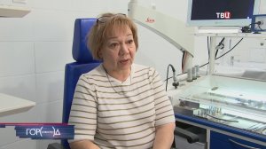 В Институте им. Свержевского спасли женщине голосовую функцию