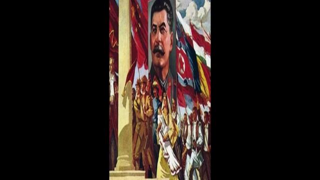 СССР после Сталина