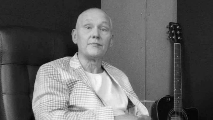 Пародист Аллы Пугачевой Алексей Золотов умер в возрасте 57 лет