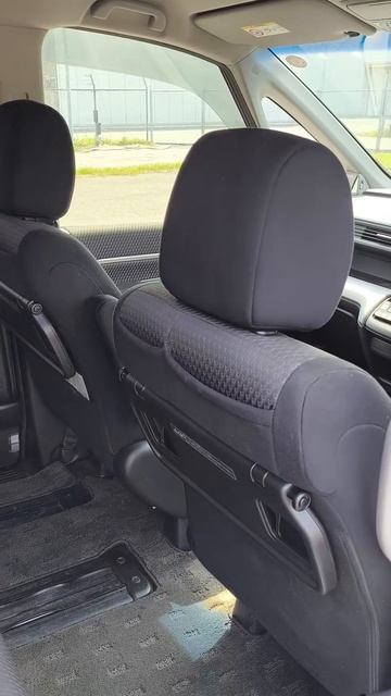 Honda Stepwgn 2016 (1096762)