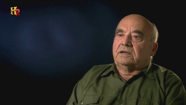 Забытые свидетельства войны 13 серия документальный сериал 2006