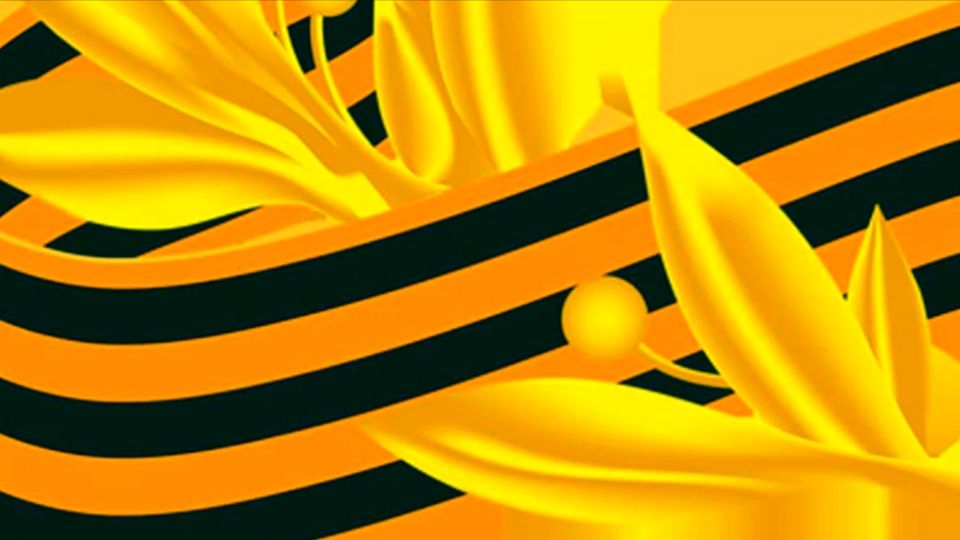 Песня о русском военном с Алтая Игоре Кононенко