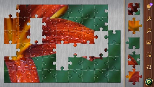 Пазлы Бесплатно 🧩