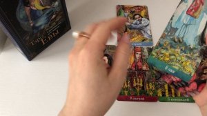 СТРЕЛЕЦ таро-прогноз на МАЙ 2026 от Марии Тихоновой