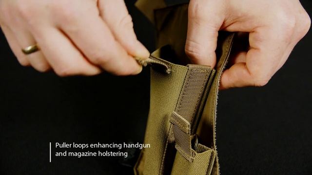 Helikon-Tex - Pistol Holder Insert®