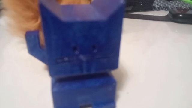 Титаны 2 серия Нападение