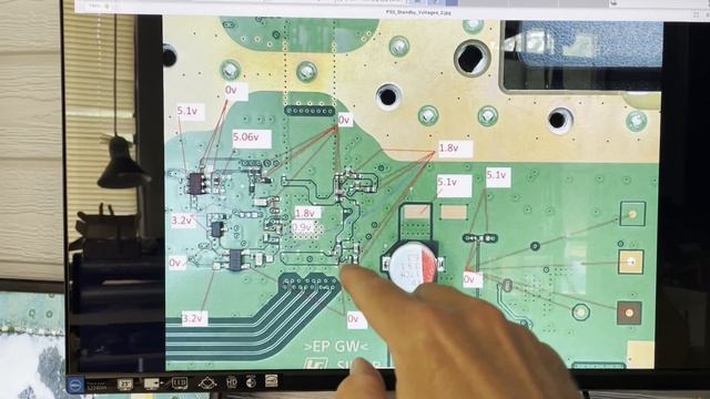 #42 PS5 No Power (My First One) Rus автоперевод