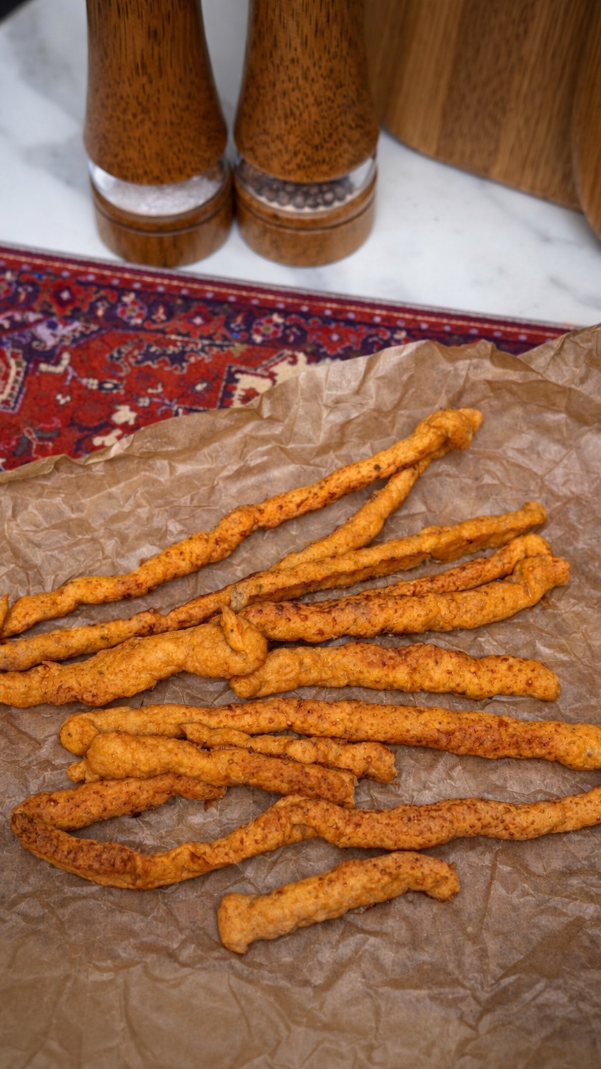 Колбаски для похудения😉