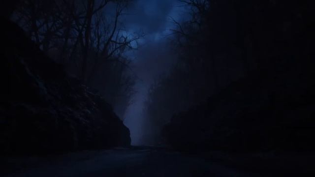 THE CASTING OF FRANK STONE [КАСТИНГ ФРЭНКА СТОУНА] — 1 СЕРИЯ : НАЧАЛО КОШМАРА