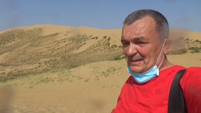 008 Второе путешествие на кавказ 8