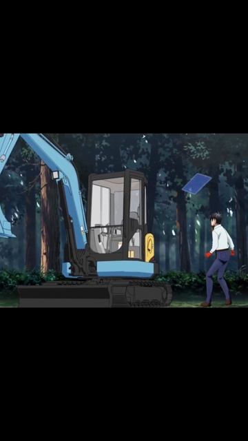 Исекайнулся с алиекспресом #аниме #anime