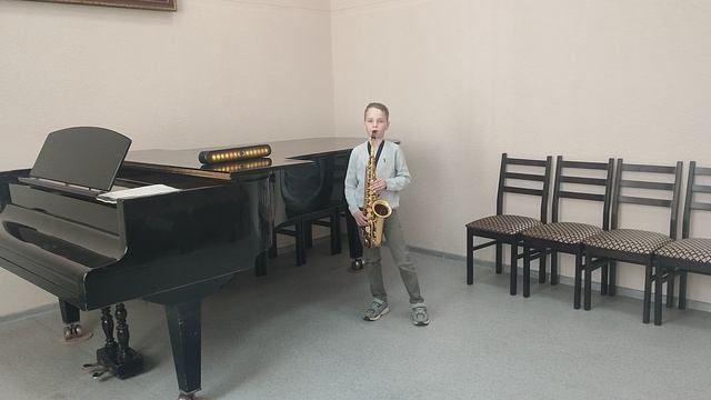 вальс