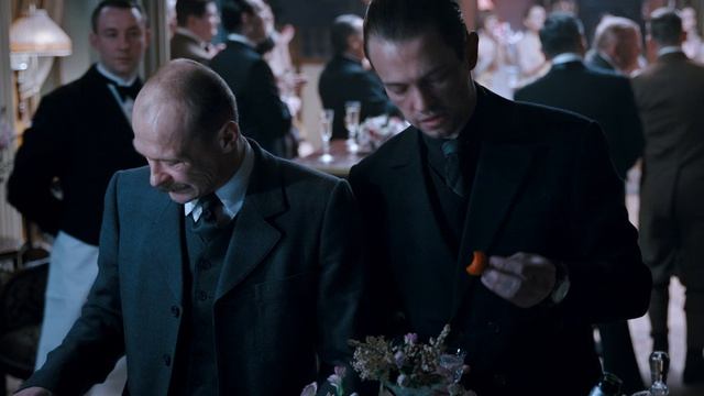 Анонс 17 серии 