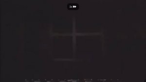 смотрю аналоговый  хоррор про красную шапочку