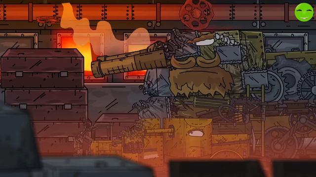 империя в аду Менделеев против Мустафы