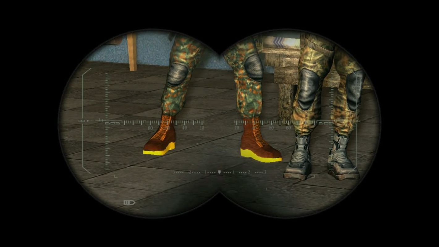 Сталкер ОП 2.2 №213. Партия