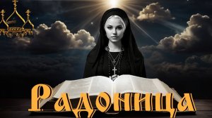 Радоница - вспоминаем с теплом. Роскошная музыкальная открытка.