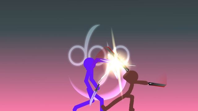 Super Hyper Exciting Mega Highspeed Fight Joint (hosted By BOOMKAMi)